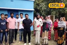 North 24 Parganas News: পড়ুয়াদের নিম্নমানের, ডেট ওভার খাবার দেওয়ার অভিযোগ! ICDS সেন্টারের শিক্ষিকাকে ঘিরে ধরে বিক্ষোভ, কদম্বগাছিতে তুলকালাম