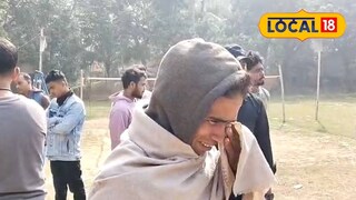 কান্নায় ভেঙে পড়েছে পরিবার