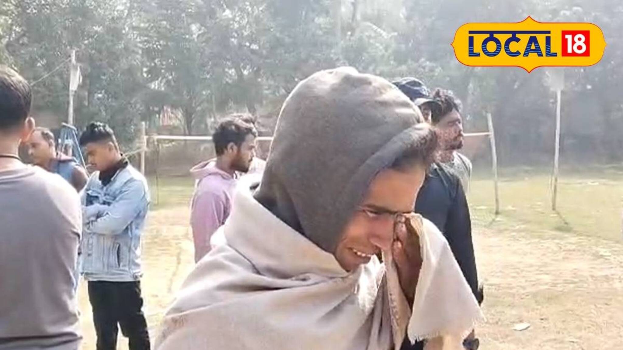 North 24 Parganas News: সরস্বতী পুজোয় ঘুরতে বেরিয়ে শেষ তরতাজা যুবক! বাগদার ভয়াবহ দুর্ঘটনায় গুরুতর আহত আরও ১