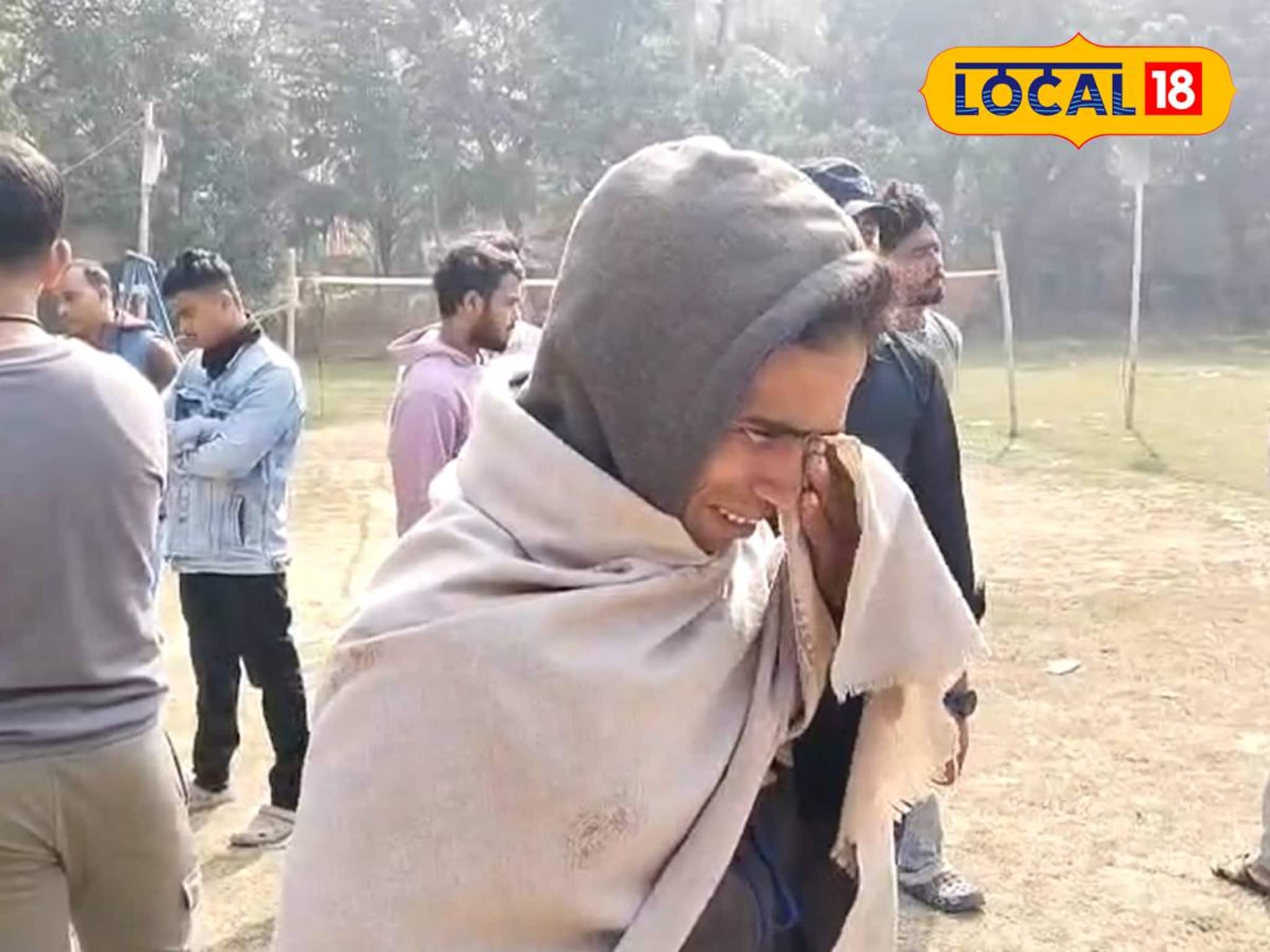 সরস্বতী পুজোয় ঘুরতে বেরিয়ে শেষ তরতাজা যুবক! বাগদার ভয়াবহ দুর্ঘটনায় গুরুতর আহত আরও ১ সরস্বতী পুজোয় ঘুরতে বেরিয়ে শেষ তরতাজা যুবক! বাগদার ভয়াবহ দুর্ঘটনায় গুরুতর আহত আরও ১