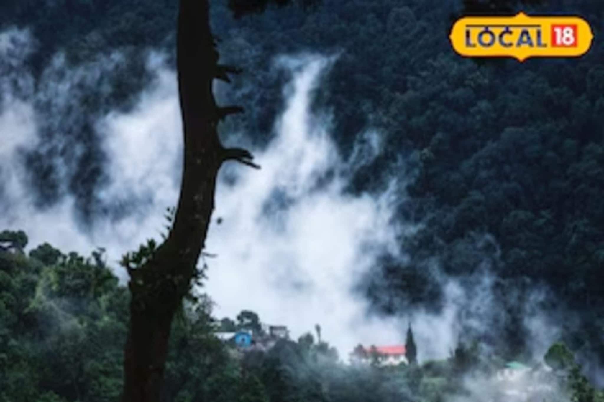 দার্জিলিংয়ে তুষারপাত! কিছু জেলায় বৃষ্টির পূর্বাভাস, সপ্তাহান্তে উত্তরবঙ্গের আবহাওয়ার আপডেট