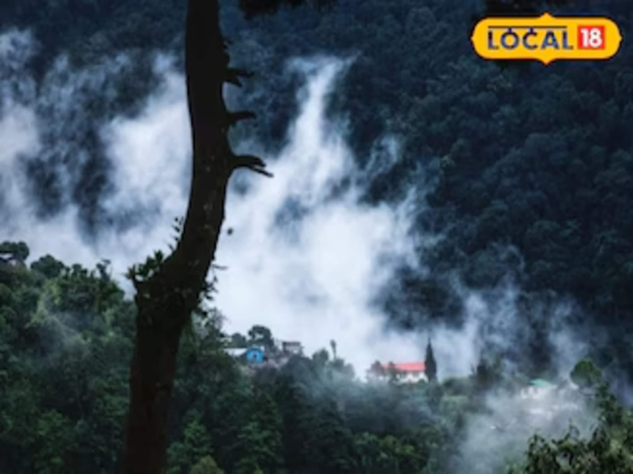 দার্জিলিংয়ে তুষারপাত! কিছু জেলায় বৃষ্টির পূর্বাভাস, সপ্তাহান্তে উত্তরবঙ্গের আবহাওয়ার আপডেট