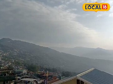 কোথাও ১ ডিগ্রি, কোথাও আবার ৫! উত্তরবঙ্গের কোথায় কেমন আবহাওয়া জানুন কোথাও ১ ডিগ্রি, কোথাও আবার ৫! উত্তরবঙ্গের কোথায় কেমন আবহাওয়া জানুন