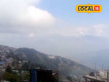 মকর সংক্রান্তিতেই শীতের কামব্যাক, বুধবার থেকে ফের কাঁপুনি উত্তরবঙ্গে! রইল IMD'র আপডেট