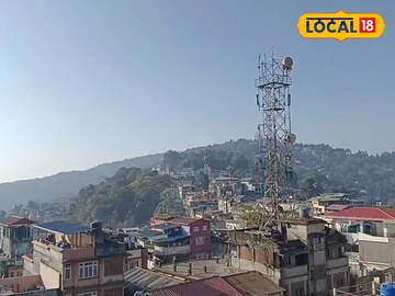 উত্তরের জেলায় জেলায় শীতের ঝোড়ো ব্যাটিং, আজ কোথায় কেমন আবহাওয়া জানুন