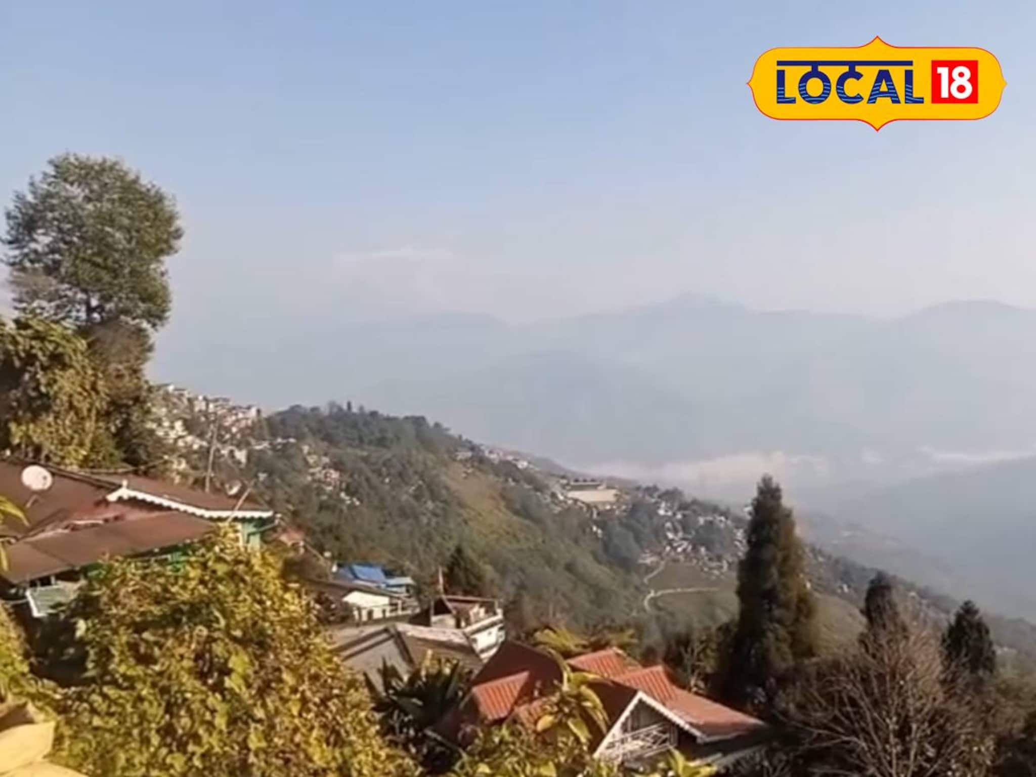 উত্তরের জেলায় জেলায় শীতের ঝোড়ো ব্যাটিং, আজ কোথায় কেমন আবহাওয়া জানুন