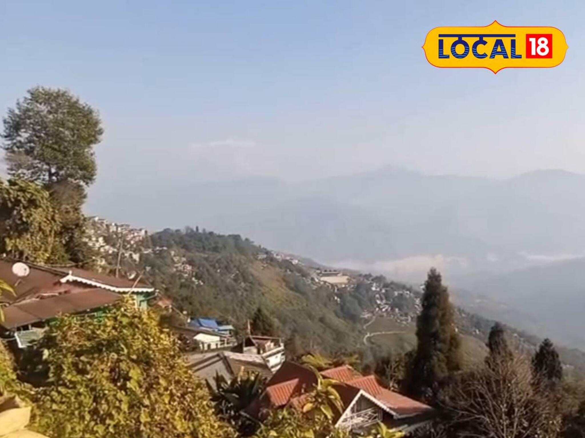 উত্তরের জেলায় জেলায় শীতের ঝোড়ো ব্যাটিং, আজ কোথায় কেমন আবহাওয়া জানুন উত্তরের জেলায় জেলায় শীতের ঝোড়ো ব্যাটিং, আজ কোথায় কেমন আবহাওয়া জানুন