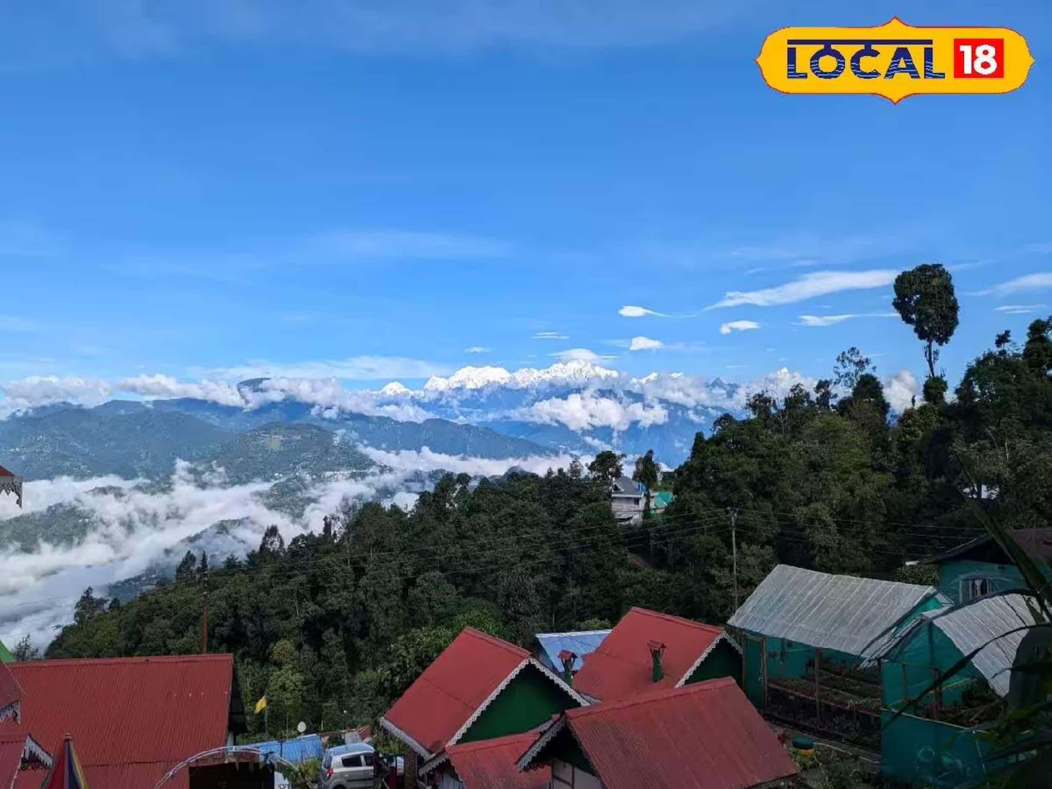 আজ উত্তরবঙ্গের কোথায় কেমন আবহাওয়া! লেটেস্ট আপডেটে জানুন