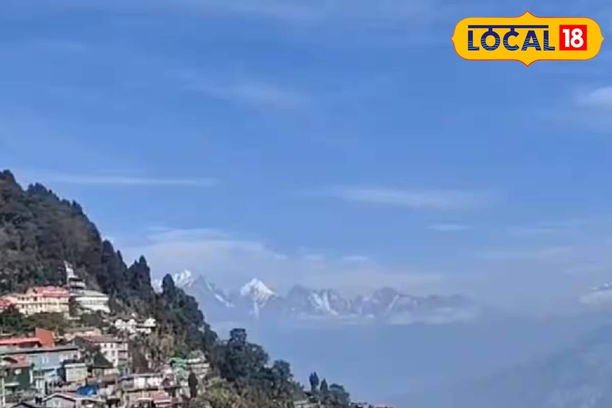 আজ উত্তরবঙ্গের কোথায় কেমন আবহাওয়া, এক নজরে দেখুন লেটেস্ট আপডেট