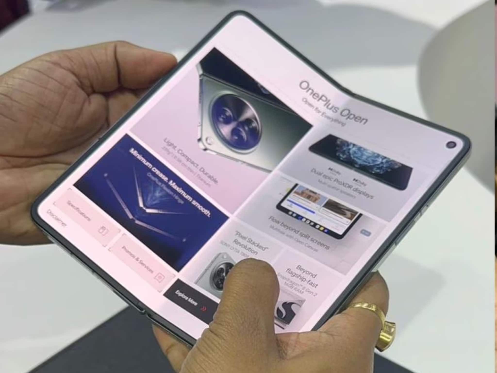 OnePlus Open 2 নিয়ে বড় আপডেট! ২০২৬ সালেও দেখা মিলবে না এই ফোল্ডেবল ফোনের, আসল কারণ ফাঁস