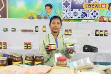 Srishtishree Mela: ১০০ টাকাতেই বাজিমাত! মিলছে খাঁটি জৈবিক খাবার, ভেজালমুক্ত পণ্যের ডালি নিয়ে মালদহে হাজির ‘সৃষ্টিশ্রী’ মেলা