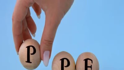 PPF कैलकुलेटर: ₹4000/माह जमा कर 15 साल में ₹13 लाख का फंड बनाएं सुरक्षित तरीके से.