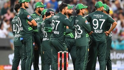 Pakistan's World Cup U-Turn: From Boycott Threats to Booking Flights