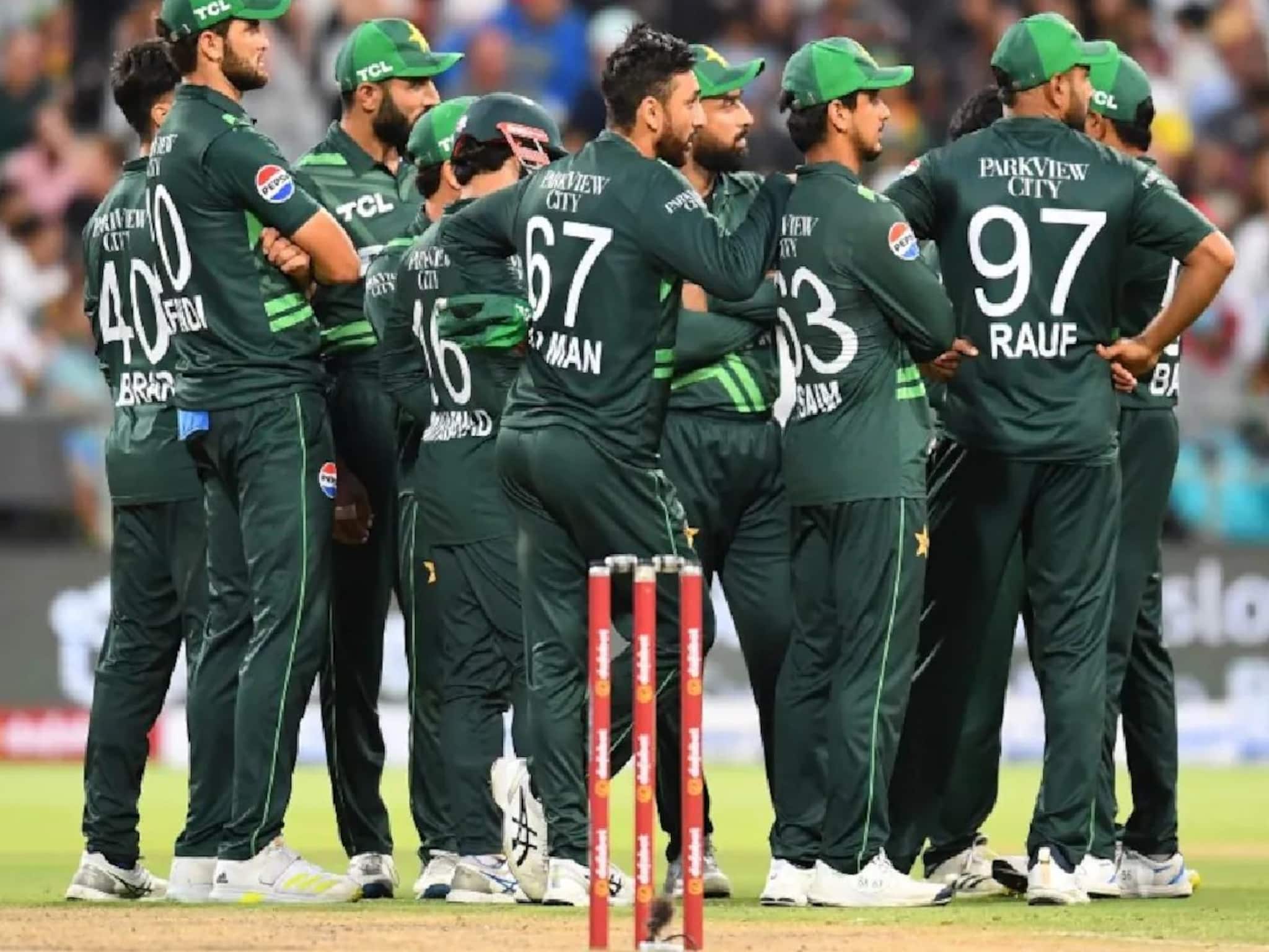 'বিশ্বকাপ খেলব না' বলে হুমকি! বাংলাদেশকে উস্কানি, সব শেষে বিশ্বকাপের আগে পাকিস্তান যা করল