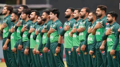 Pakistan Refuses to Play India in T20 World Cup; BCCI Agrees with ICC on Sportsmanship