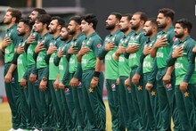 Pakistan : ভারতের বিরুদ্ধে পাকিস্তান খেলবে না, শুনেই প্রথম প্রতিক্রিয়া জানালেন বিসিসিআই কর্তা! বিশ্বকাপের ৩ দিন আগে তোলপাড়