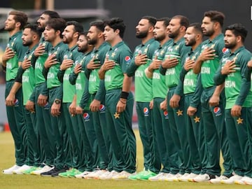 পাকিস্তান বিশ্বকাপ না খেললে তৈরি! আইসিসিকে প্রস্তাব দিল এই দেশ, বাদ যাবে পাকিস্তান? পাকিস্তান বিশ্বকাপ না খেললে তৈরি! আইসিসিকে প্রস্তাব দিল এই দেশ, বাদ যাবে পাকিস্তান?