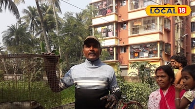 গন্ধগোকুল উদ্ধার