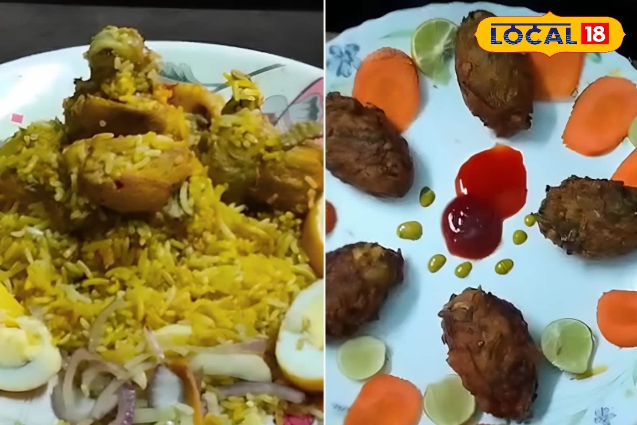 স্কুলেই যেন মিনি রেস্তোরাঁ! দেশি, চাইনিজ ও সাউথ ইন্ডিয়ান এক ছাদের তলায় সব