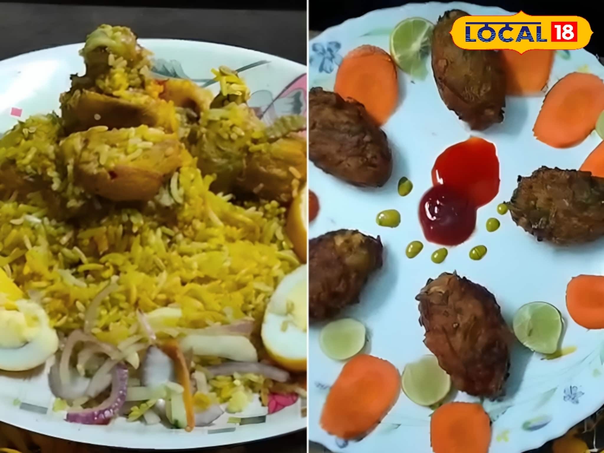 স্কুলেই যেন মিনি রেস্তোরাঁ! দেশি, চাইনিজ ও সাউথ ইন্ডিয়ান এক ছাদের তলায় সব স্কুলেই যেন মিনি রেস্তোরাঁ! দেশি, চাইনিজ ও সাউথ ইন্ডিয়ান এক ছাদের তলায় সব