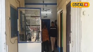 অবৈধভাবে লোহার পাইপ পাচার করতে গিয়ে বাঁকুড়ায় পুলিশের জালে দুই অভিযুক্ত