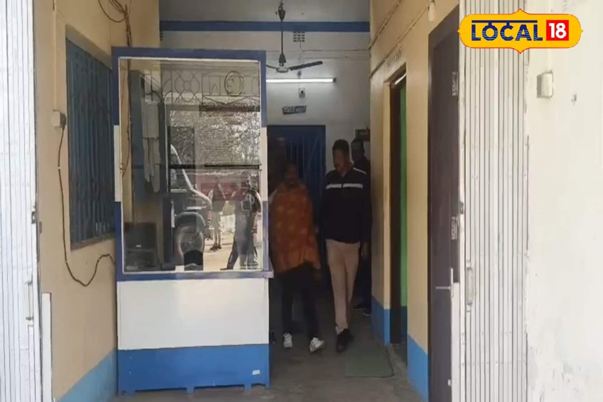 অবৈধভাবে লোহার পাইপ পাচার! ফিল্মি কায়দায় পিছু ধাওয়া পুলিশের, লরি থামিয়ে হাতে হাতকড়া অবৈধভাবে লোহার পাইপ পাচার! ফিল্মি কায়দায় পিছু ধাওয়া পুলিশের, লরি থামিয়ে হাতে হাতকড়া