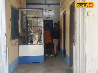 অবৈধভাবে লোহার পাইপ পাচার করতে গিয়ে বাঁকুড়ায় পুলিশের জালে দুই অভিযুক্ত