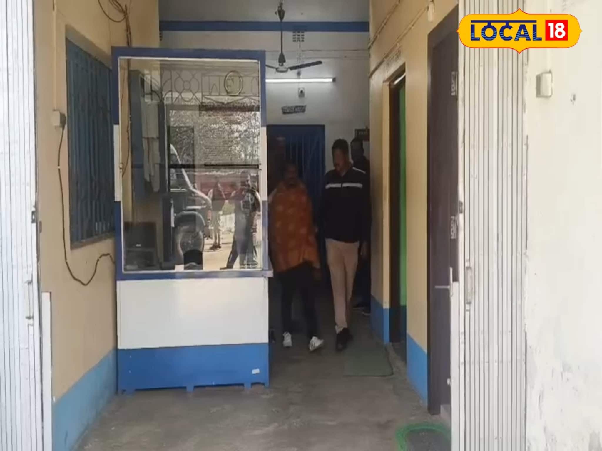 অবৈধভাবে লোহার পাইপ পাচার! ফিল্মি কায়দায় পিছু ধাওয়া পুলিশের, লরি থামিয়ে হাতে হাতকড়া অবৈধভাবে লোহার পাইপ পাচার! ফিল্মি কায়দায় পিছু ধাওয়া পুলিশের, লরি থামিয়ে হাতে হাতকড়া