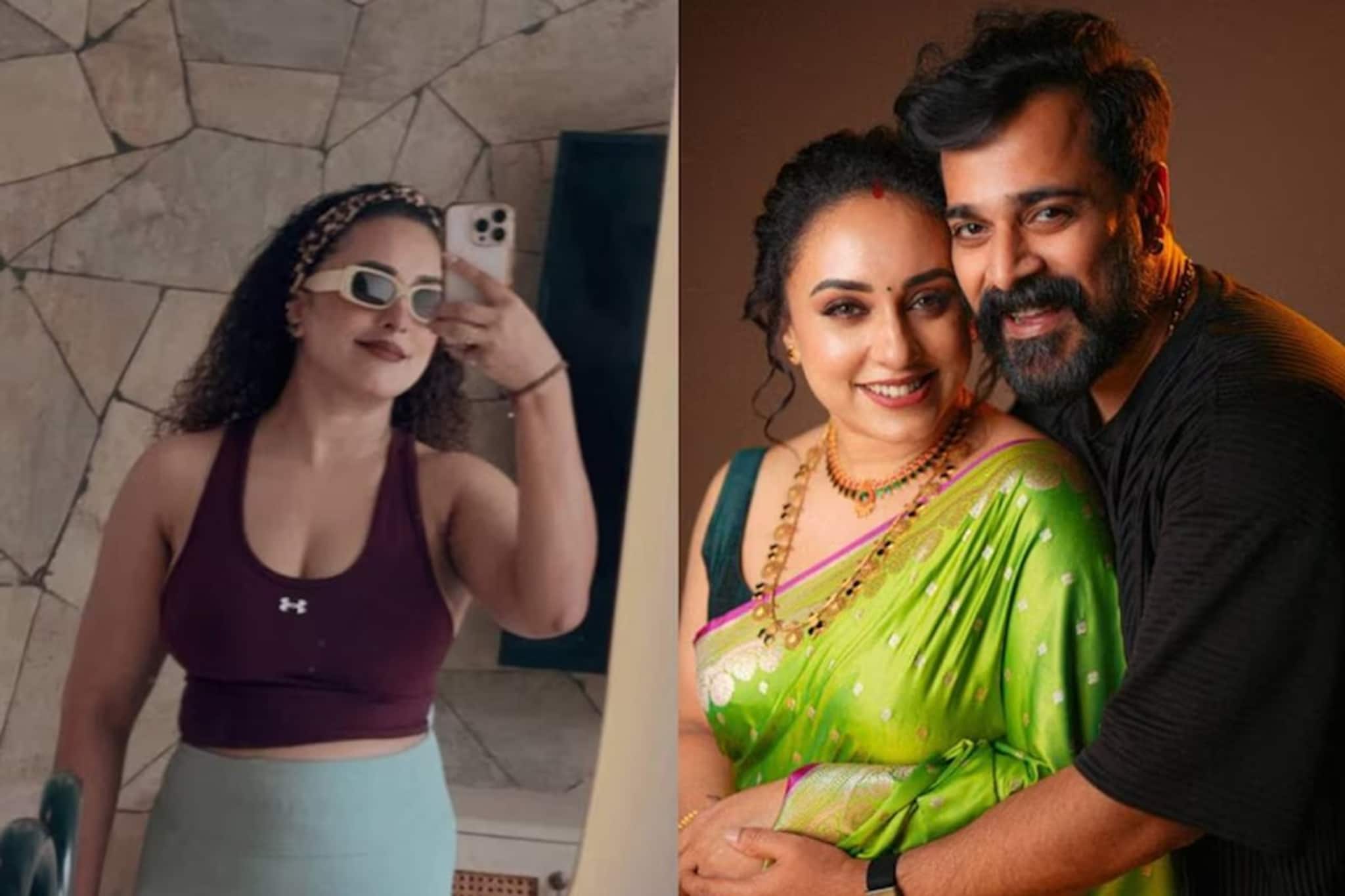 দুই সন্তানের জন্ম, একবার গর্ভপাত, শরীর নিয়ে যা বলছেন, তা রীতিমতো অবাক করেছে নেটিজেনদের