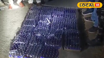 পাচার করার আগেই প্রচুর পরিমাণ ফেনসিডিল-সহ গ্রেফতার এক যুবক 