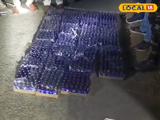 পাচার করার আগেই প্রচুর পরিমাণ ফেনসিডিল-সহ গ্রেফতার এক যুবক পাচার করার আগেই প্রচুর পরিমাণ ফেনসিডিল-সহ গ্রেফতার এক যুবক