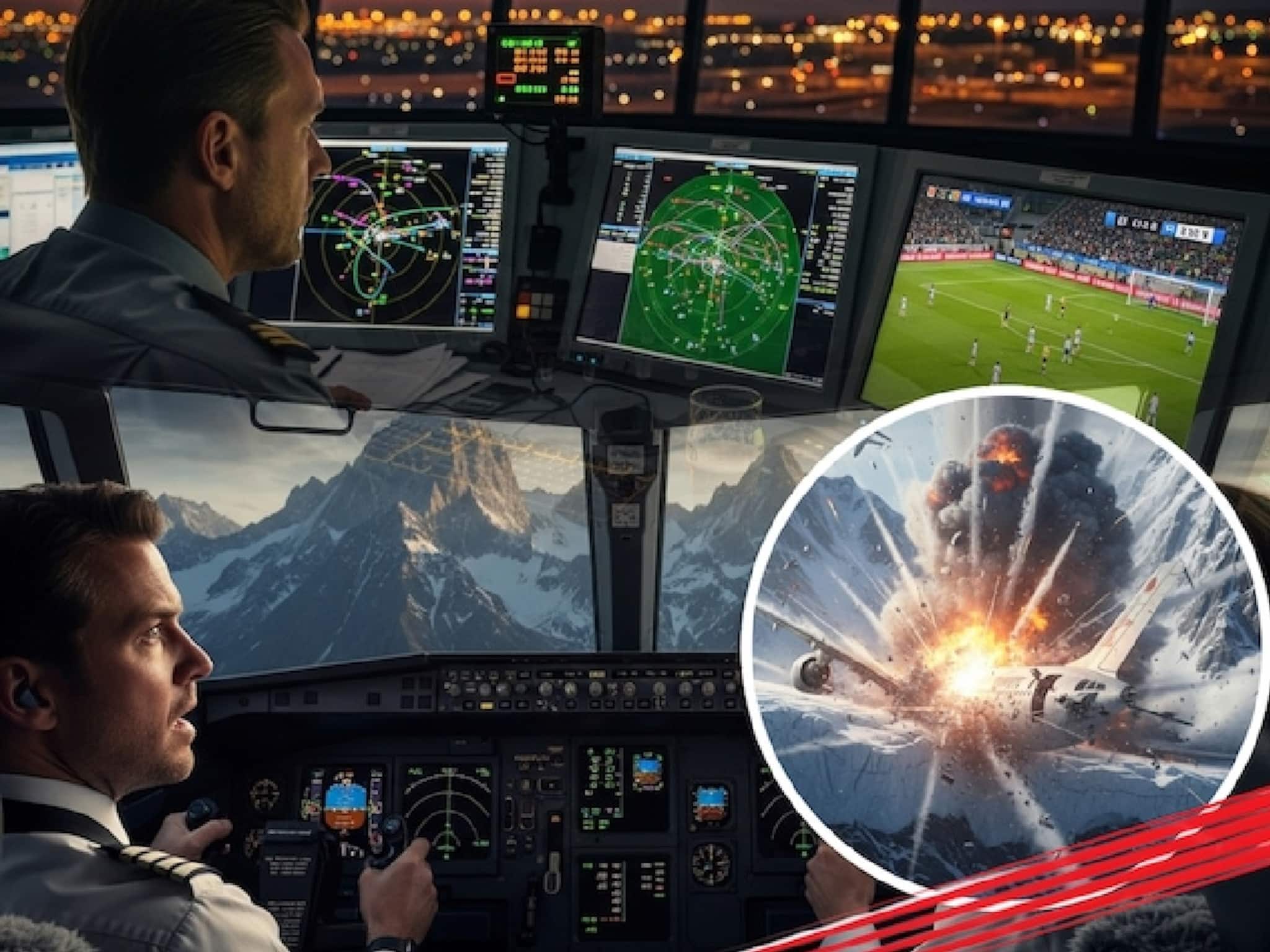 ‘একটা বিয়ার রেডি রাখো’, ১৯৭২ -৭ জানুয়ারি সেটাই পাইলটের শেষ কথা, তারপরেই প্লেনে বিস্ফোরণ ‘একটা বিয়ার রেডি রাখো’, ১৯৭২ -৭ জানুয়ারি সেটাই পাইলটের শেষ কথা, তারপরেই প্লেনে বিস্ফোরণ