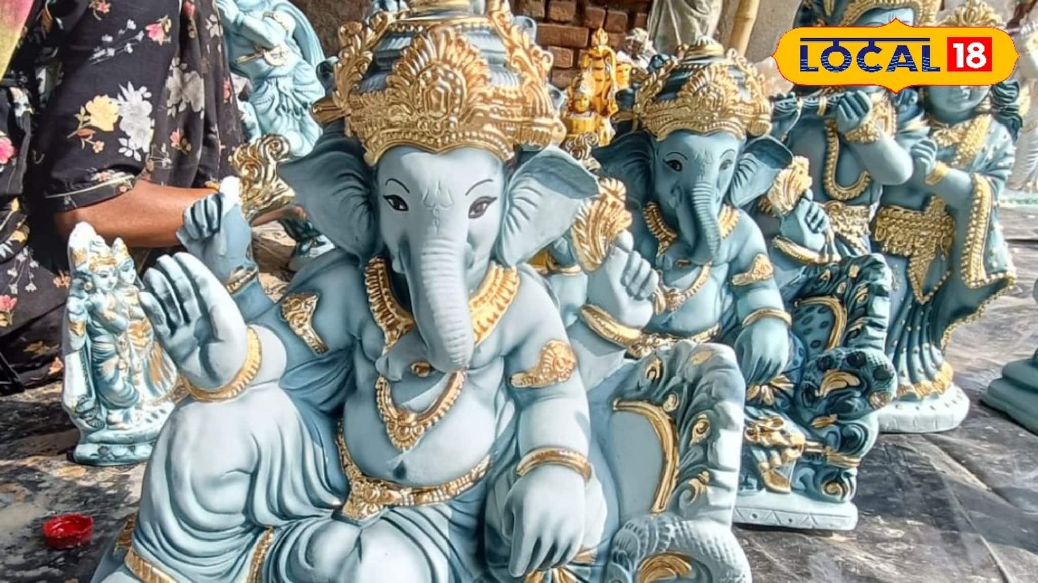 Purulia News: পুরুলিয়ার বুকে রাজস্থানের ছোঁয়া! প্লাস্টার অফ প্যারিসের নিখুঁত মূর্তি, উপহার কিংবা ঘর সাজানোর জন্য সেরা, দাম মাত্র ১৫০ টাকা থেকে