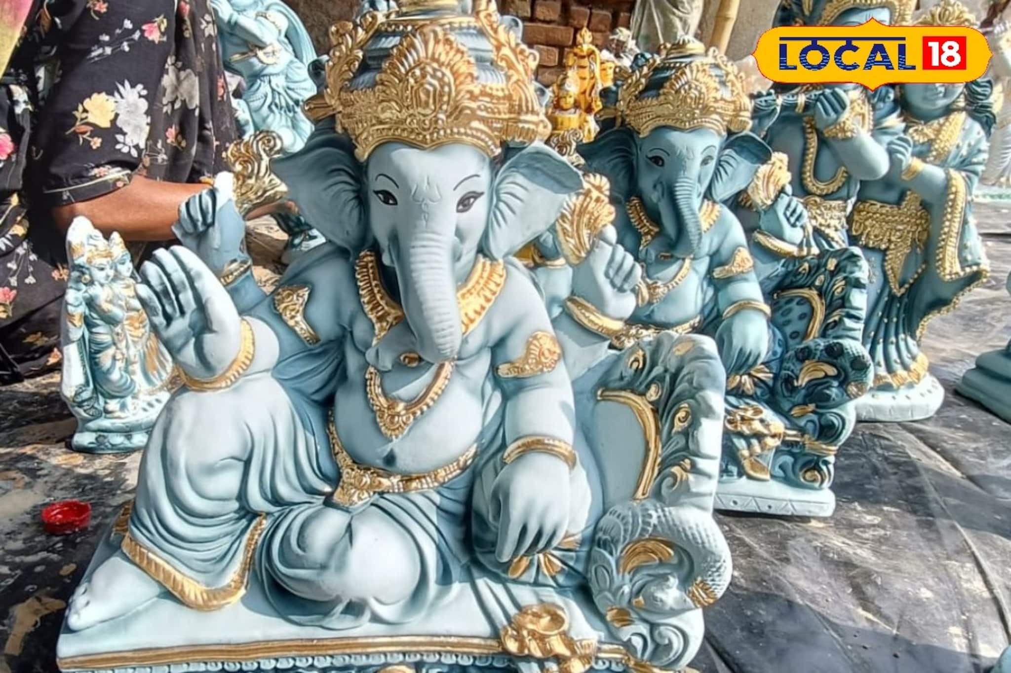 পুরুলিয়ার বুকে রাজস্থানের ছোঁয়া! উপহার কিংবা ঘর সাজানোর জন্য সেরা, দাম ১৫০ টাকা থেকে শুরু