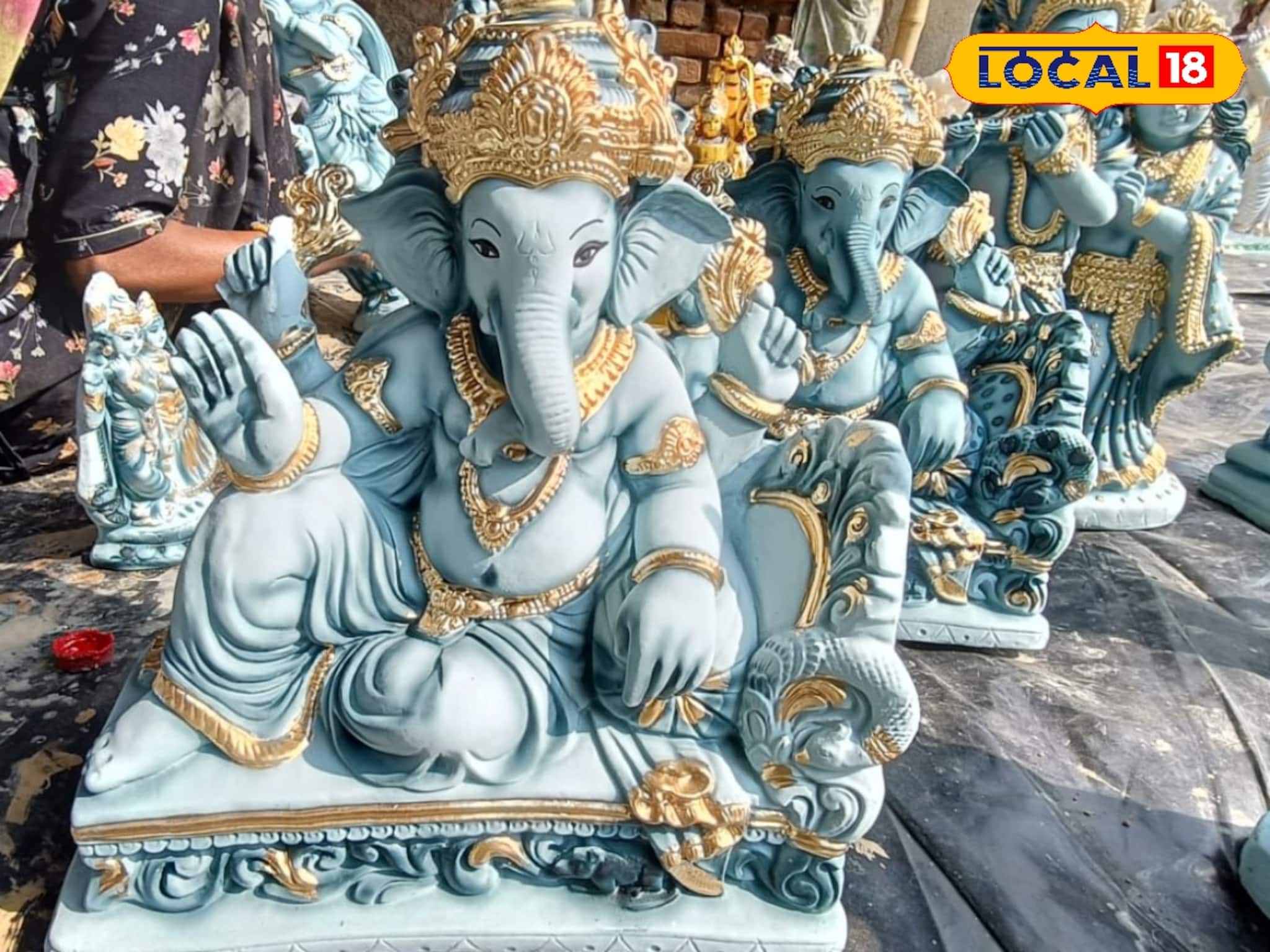 পুরুলিয়ার বুকে রাজস্থানের ছোঁয়া! উপহার কিংবা ঘর সাজানোর জন্য সেরা, দাম ১৫০ টাকা থেকে শুরু