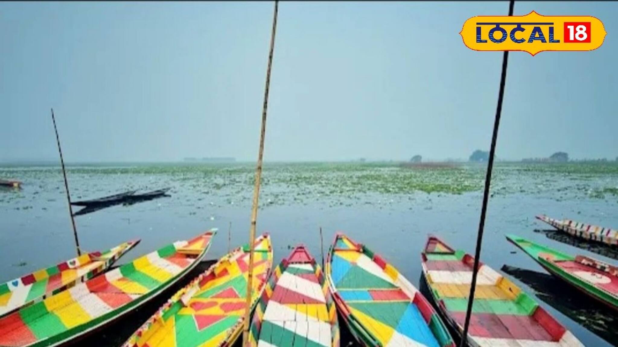 পর্যটকদের নিরাপত্তায় বর্তির বিলে এবার স্থায়ী পুলিশ কিয়স্ক, মিলবে নানা সুবিধা