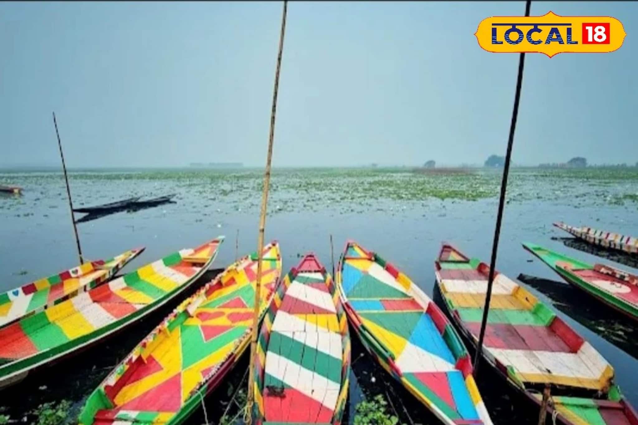 পর্যটকদের নিরাপত্তায় বর্তির বিলে এবার স্থায়ী পুলিশ কিয়স্ক, মিলবে নানা সুবিধা পর্যটকদের নিরাপত্তায় বর্তির বিলে এবার স্থায়ী পুলিশ কিয়স্ক, মিলবে নানা সুবিধা