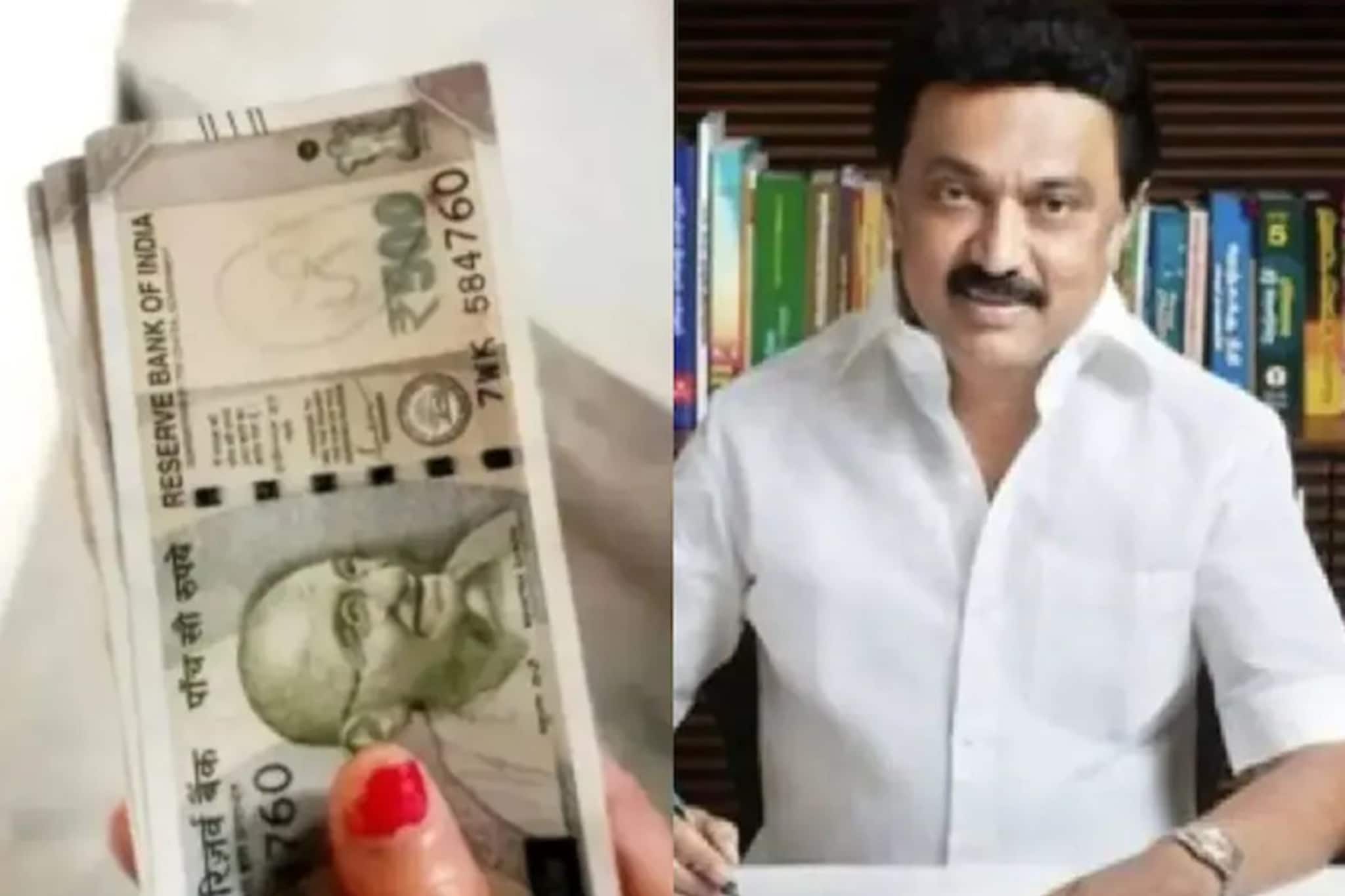 ৩ হাজার যথেষ্ট নয়, দাবি ৫ হাজারের ! তামিলনাড়ুর পোঙ্গল গিফট প্যাকেজ নিয়ে সরব বিরোধী দল