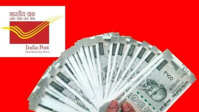 Post Office MIS: Invest Once, Earn ₹5,500 Monthly with Government Guarantee