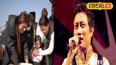 প্রশান্ত তামাংয়ে কফিনবন্দি দেহ ফিরল শিলিগুড়ি 