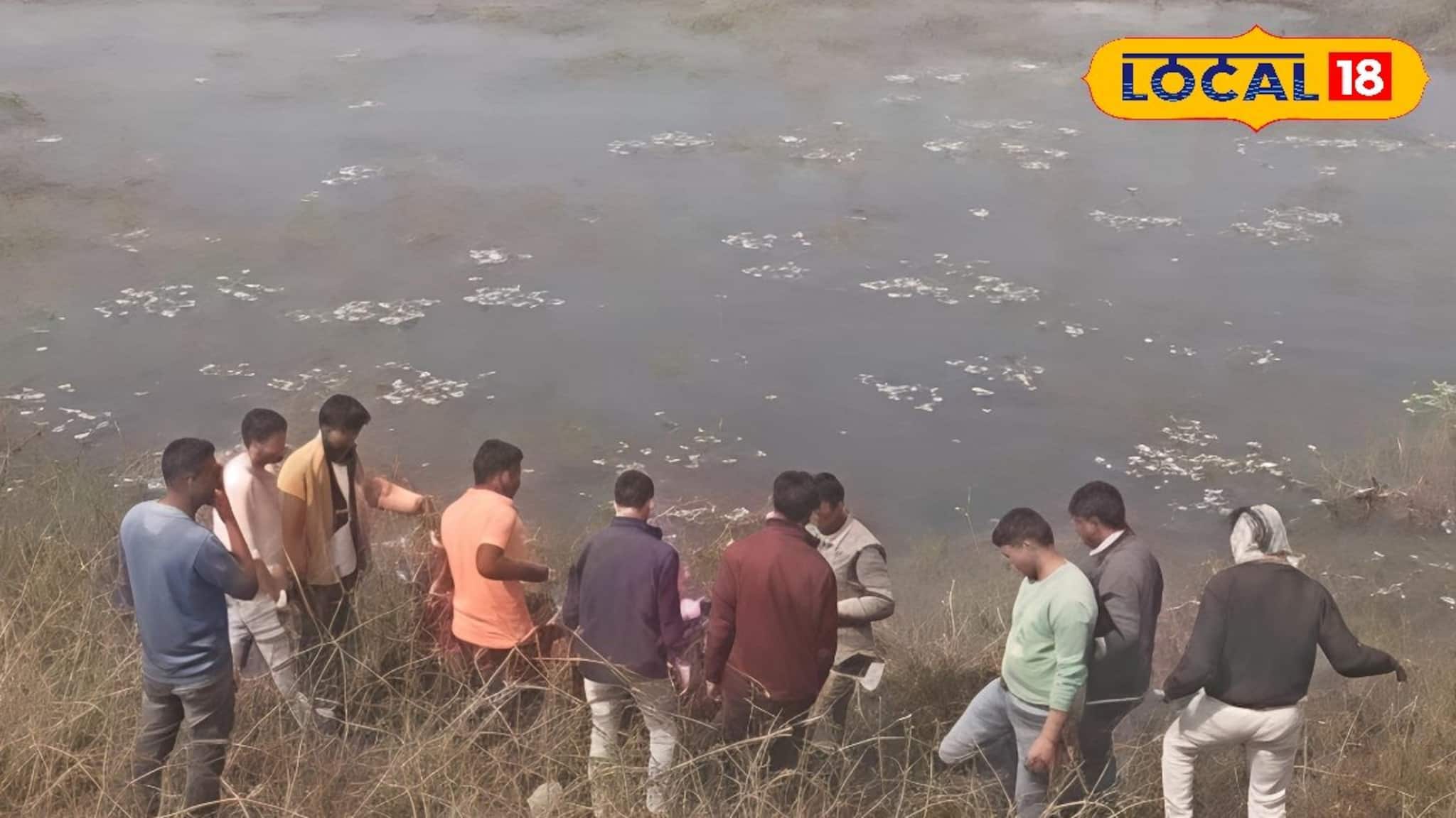 Purulia Accident: পুরুলিয়ায় ভয়াবহ বাইক দুর্ঘটনা! ড্যামে ছিটকে পড়ে মৃত্যু যুবকের, আশঙ্কাজনক আরোহী