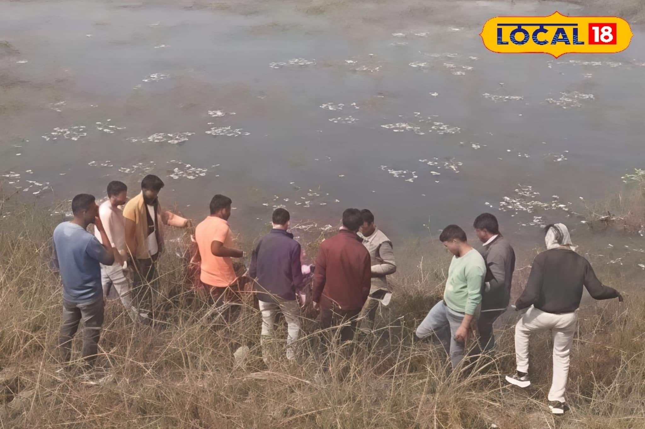 ভয়াবহ বাইক দুর্ঘটনা! পুরুলিয়ায় ড্যামে ছিটকে পড়ে মৃত্যু যুবকের!