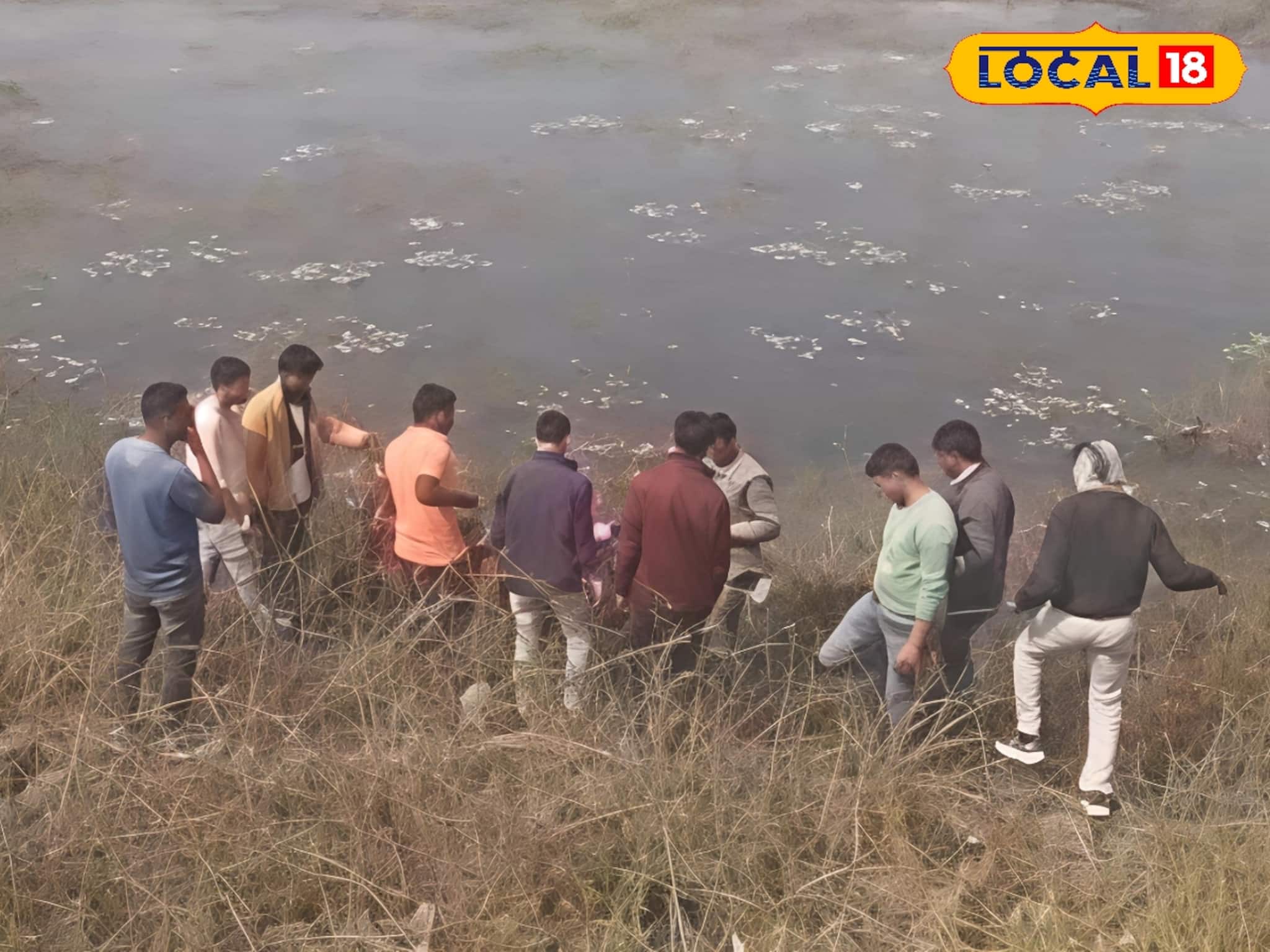 ভয়াবহ বাইক দুর্ঘটনা! পুরুলিয়ায় ড্যামে ছিটকে পড়ে মৃত্যু যুবকের!