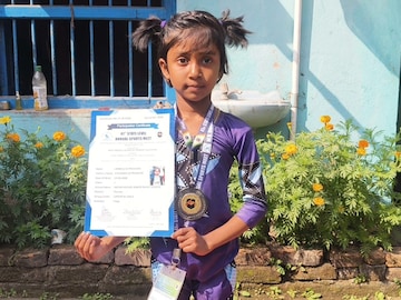 অম্বিকা