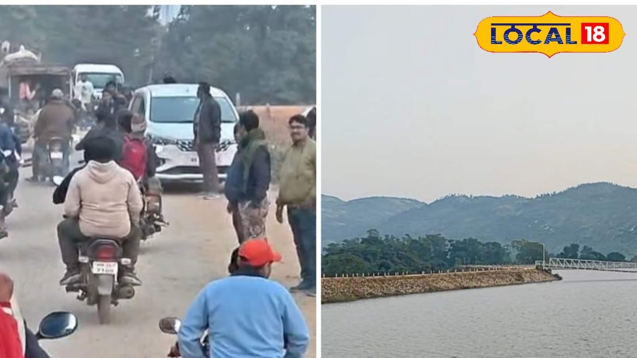 Purulia Offbeat Places: দু'দিনের ছুটিতে পুরুলিয়া যাবেন! অযোধ্যা পাহাড় তো অনেক হল, এই অফবিট ডেস্টিনেশন থেকে ঘুরে আসুন, পাগল করা সৌন্দর্য