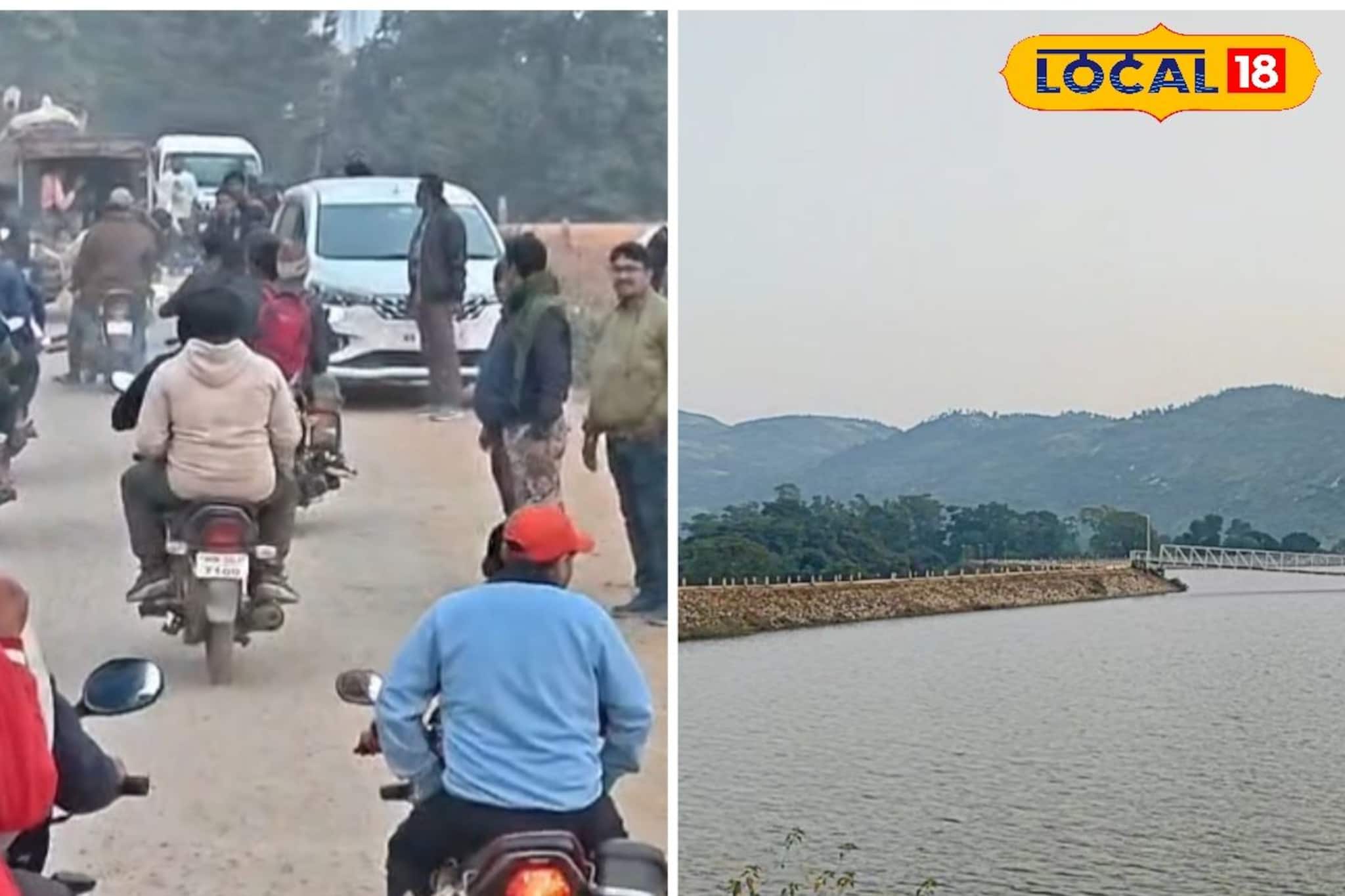 পুরুলিয়া বেড়াতে গিয়ে অযোধ্যা পাহাড় দর্শন অতীত! এই অফবিট ডেস্টিনেশনে পাগল করা সৌন্দর্য