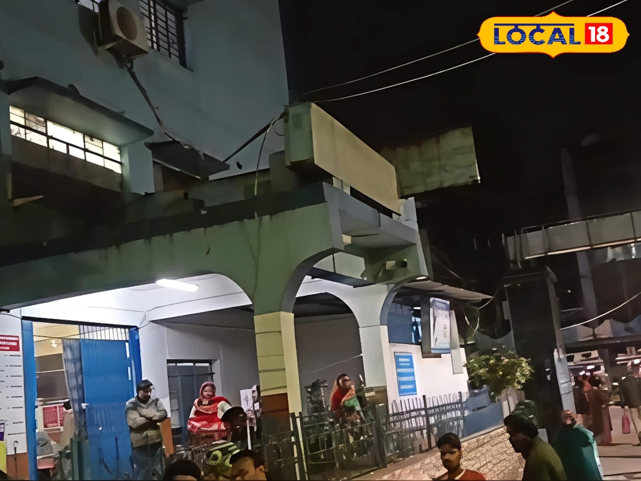 নুডলস খেয়ে বিষক্রিয়া! শরীরে অস্বস্তি, হতে-পায়ে টান! হাসপাতালে ভর্তি একই পরিবারের ছয় জন