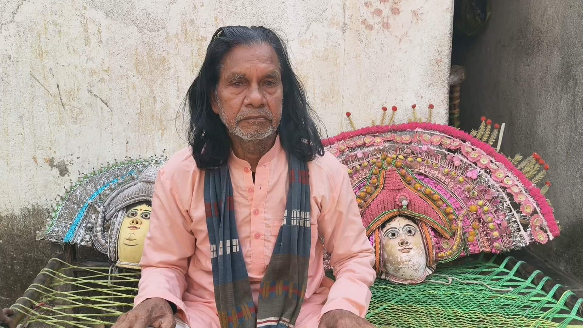 তারাপদ কৈবর্ত্য