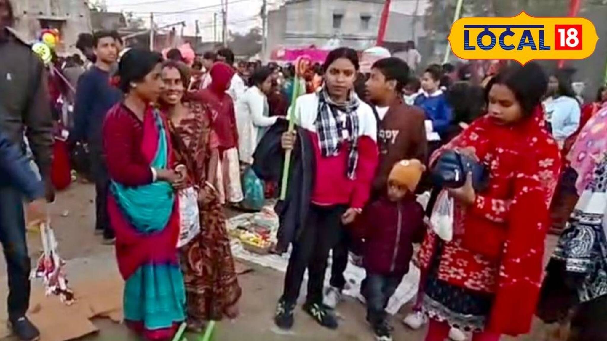 পুরুলিয়ার জাগ্রত খেলাই চণ্ডীর পুজো! নৈবেদ্যে দেওয়া হয় মাটির হাতি-ঘোড়া