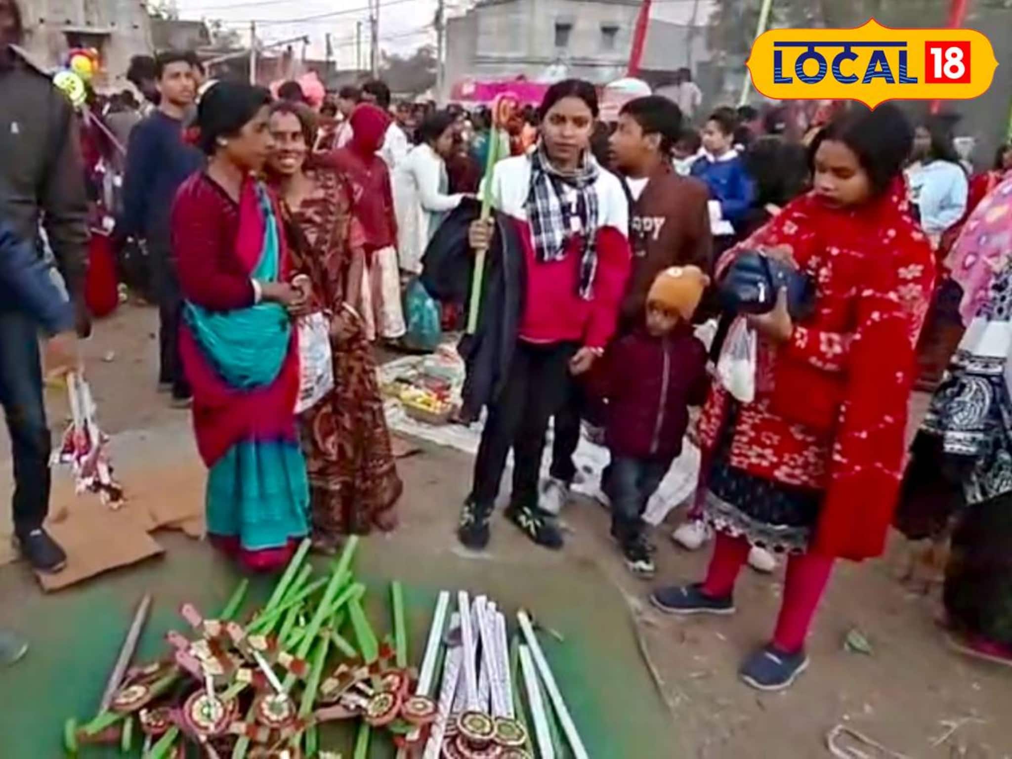 পুরুলিয়ার জাগ্রত খেলাই চণ্ডীর পুজো! নৈবেদ্যে দেওয়া হয় মাটির হাতি-ঘোড়া